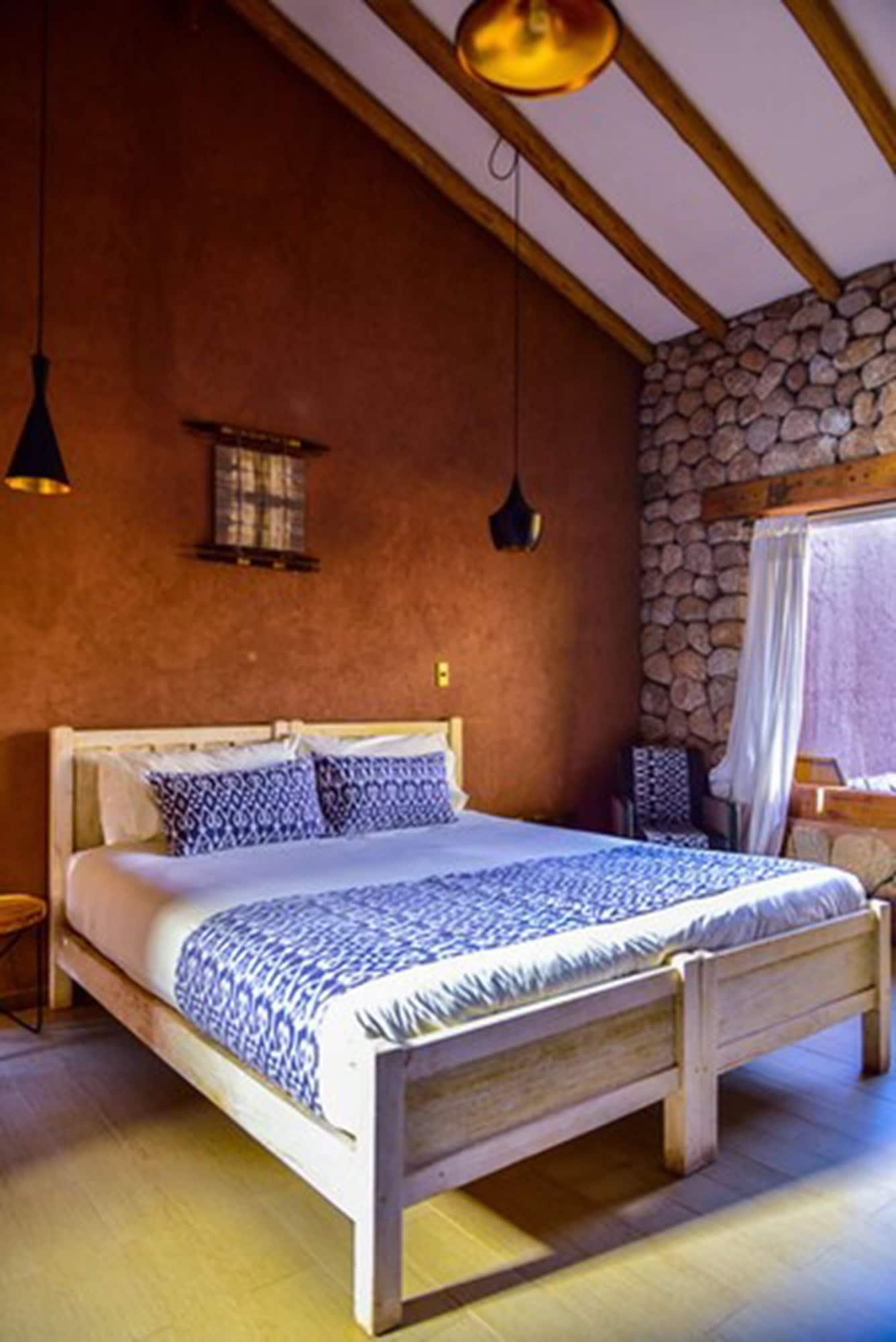 Hotel Our Habitas Atacama San Pedro De Atacama Zewnętrze zdjęcie