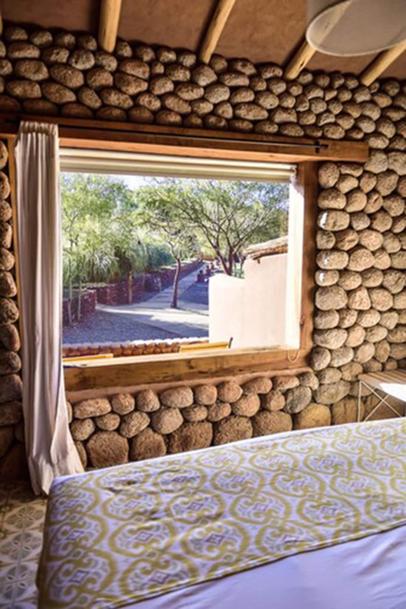 Hotel Our Habitas Atacama San Pedro De Atacama Zewnętrze zdjęcie