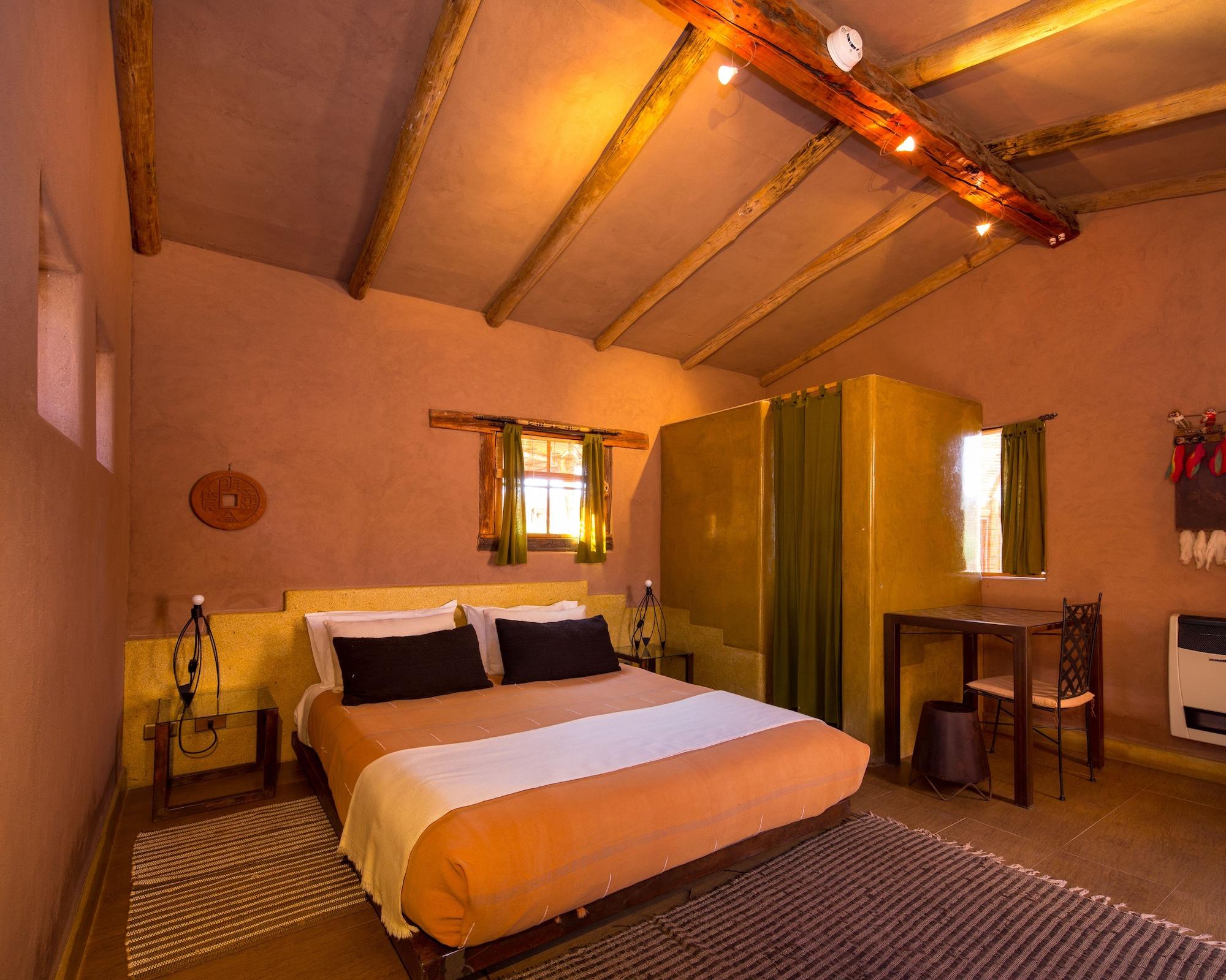 Hotel Our Habitas Atacama San Pedro De Atacama Zewnętrze zdjęcie