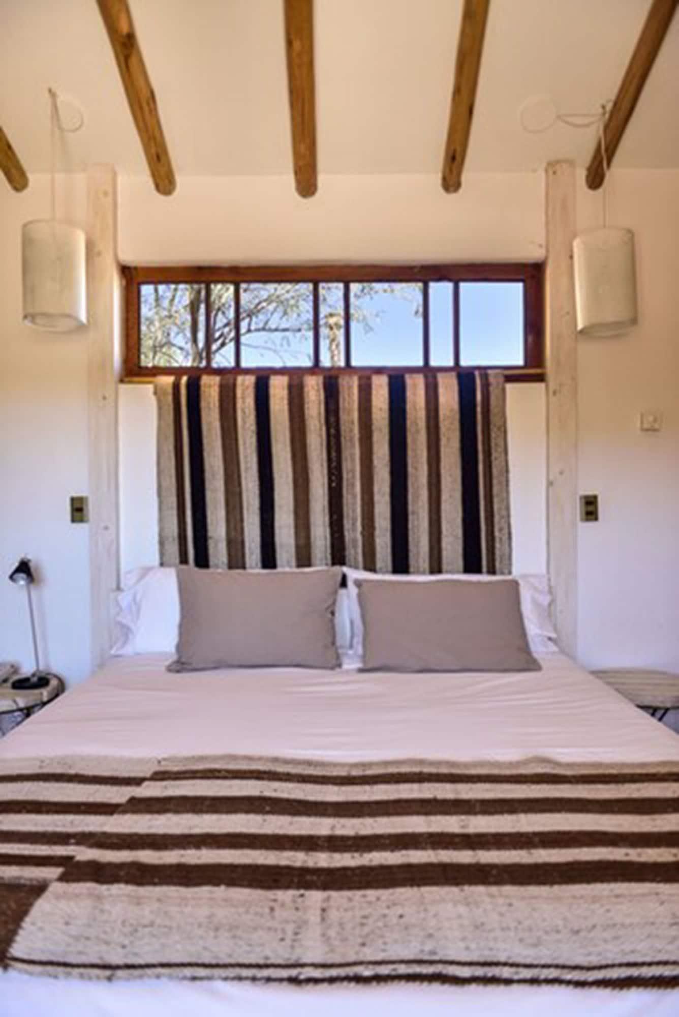 Hotel Our Habitas Atacama San Pedro De Atacama Zewnętrze zdjęcie
