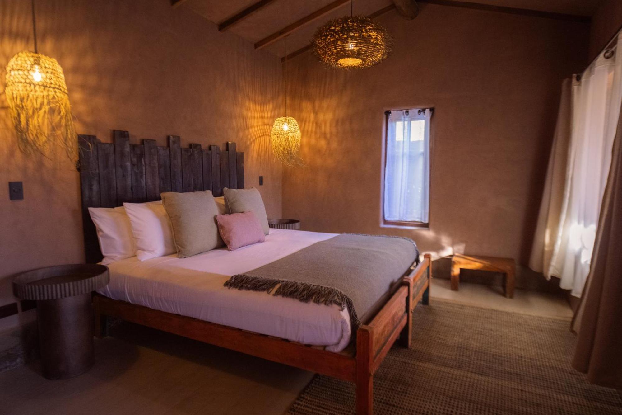 Hotel Our Habitas Atacama San Pedro De Atacama Zewnętrze zdjęcie