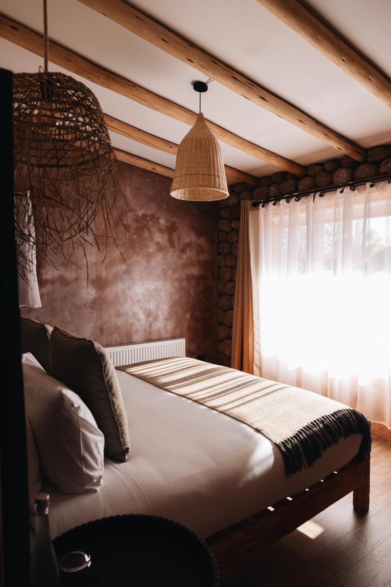 Hotel Our Habitas Atacama San Pedro De Atacama Zewnętrze zdjęcie