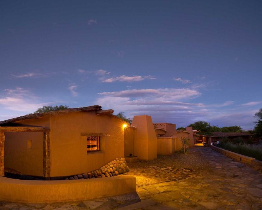 Hotel Our Habitas Atacama San Pedro De Atacama Zewnętrze zdjęcie